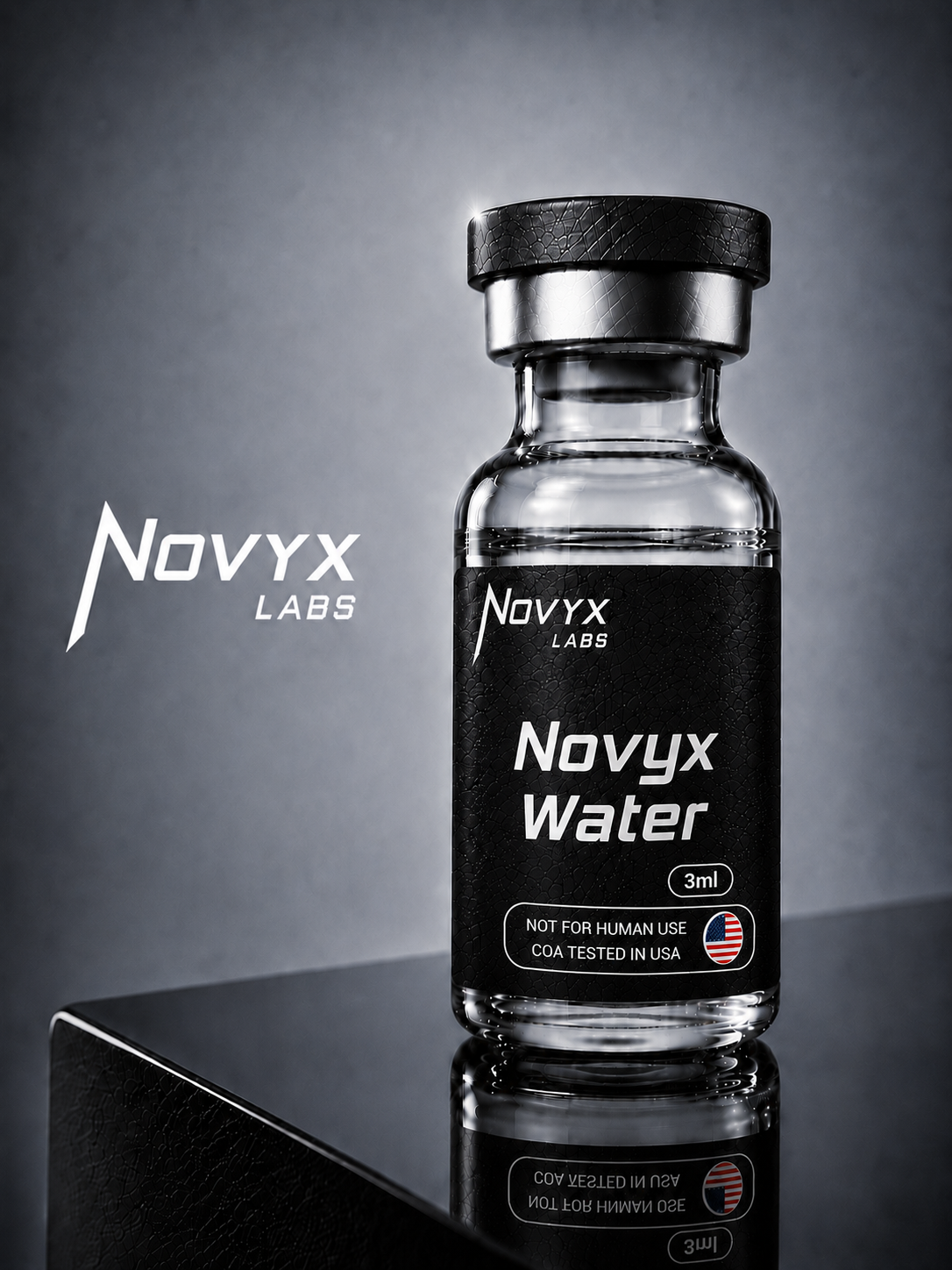 Novyx Water