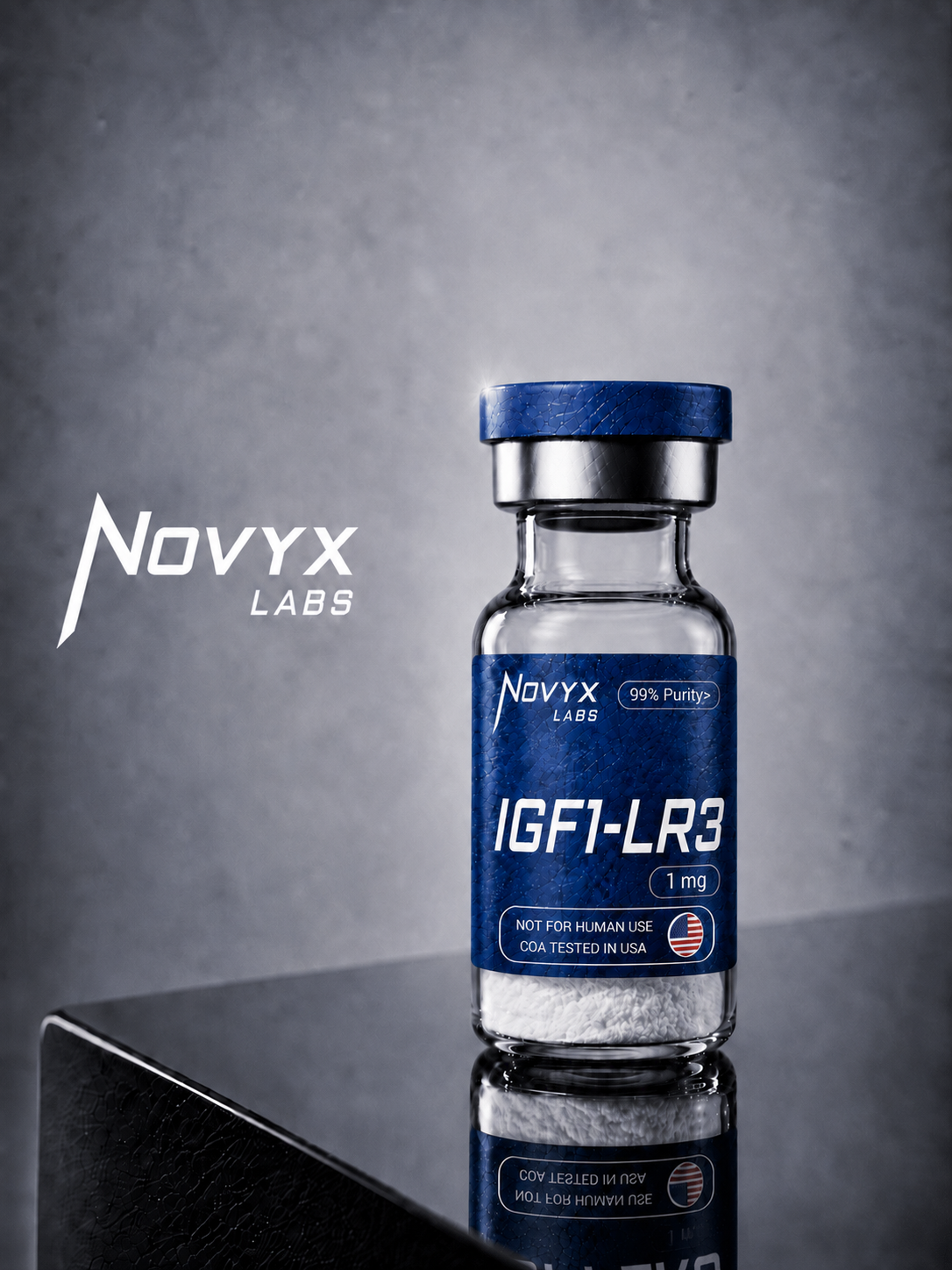 IGF1-LR3