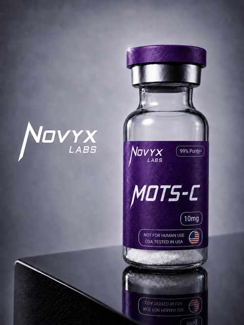 GHK-CU – NovyxLabs